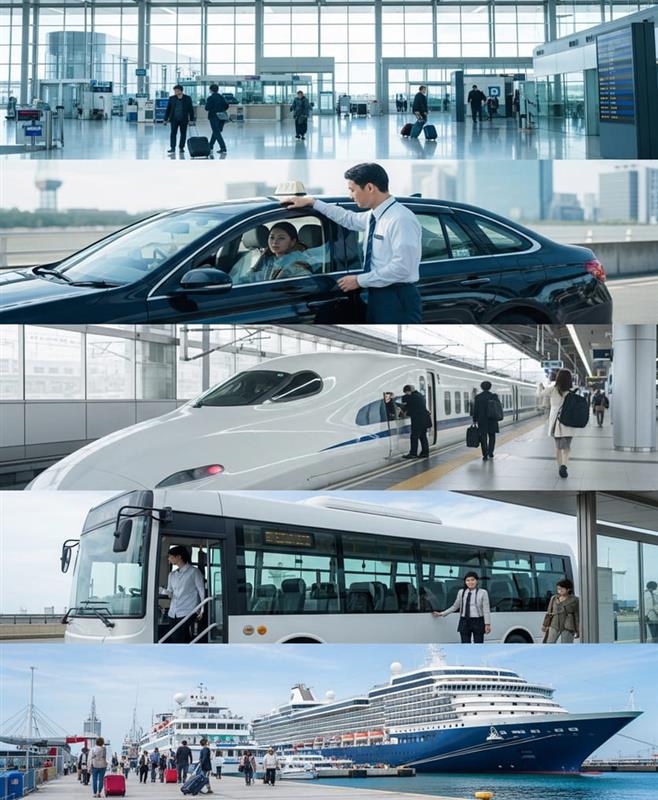 BedsCarnival transfers